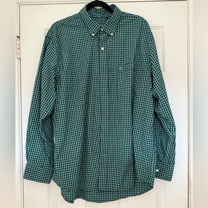 IZOD Men’s dress/casual shirt
